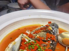 -老湘村·湖南土菜(天河维多利店)