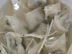 -老盛兴汤包馆(大华二路店)