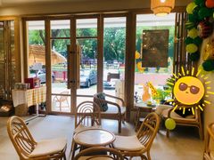 -Fruiffee Cafe 果啡派