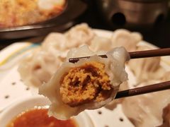 -前海沿·青岛菜(大拇指广场石老人店)