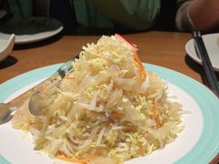 -船歌·鱼水饺青岛菜(黄岛珠江路店)