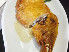 -友乐达台北精致面馆(张江店)
