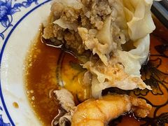 三鲜烧麦（普通）-都一处烧麦馆(前门店)