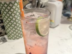 -墨纪Mojí墨西哥餐厅(官舍店)