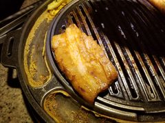 -三代烤肉(保利广场店)