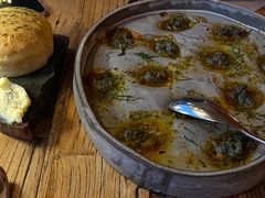 -Restaurant Cuivre古铜法式餐厅