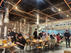 -烧肉达人•炭火烧肉(新天地店)