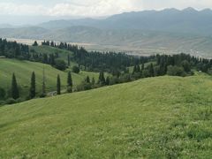 -新疆那拉提国家旅游度假区