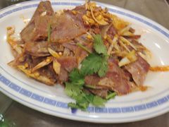 -老雒阳面馆·水席(洛宁高速路口店)