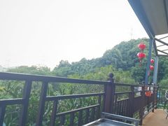 -巴倒烫陆派火锅山庄(南山总店)