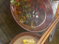 -黄潇洒老火锅(九眼桥宏济巷店)