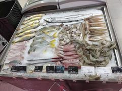 -Olé精品超市(南宁万象城店)