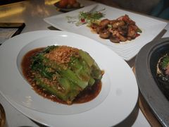 -周三的情书花园餐厅(江北店)