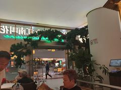 -桂满陇·手作小笼包&江南叫花鸡(中山公园店)