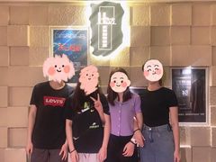 -H立方实景剧情密室(天河旗舰店)