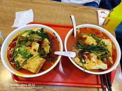 -螺小胖柳州螺蛳粉(钟楼总店)