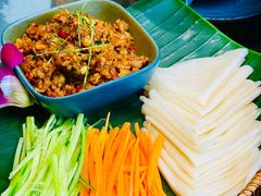 -安南越南餐厅(青岛万象城店)