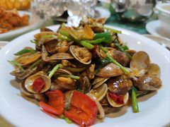 -老字号蛇口德记烧腊饭店·海鲜加工