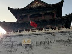 -古文化街旅游区
