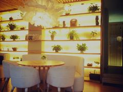 -周三的情书花园餐厅(江北店)