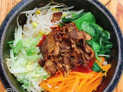 -喔爸韩国美食(慈溪银泰店)