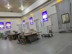-小李子烧烤火锅地锅(枣行店)