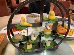 京八件-花家八爷府(王府井·故宫店)