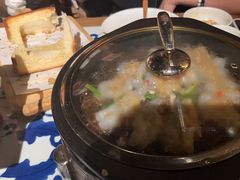 -绿茶餐厅(领展购物广场·中关村店)