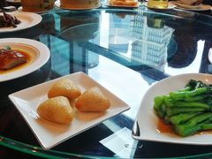 -新天世纪中餐厅