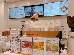 -Manner Coffee(K11店)