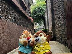 -上海孙中山故居纪念馆
