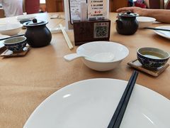 -澳门西南饭店·粤菜·茶市·手工点心(华海路店)