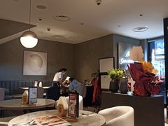 -必胜客(威高广场店)