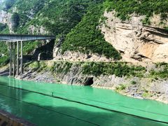 -乌江画廊(彭水苗族土家族自治县)