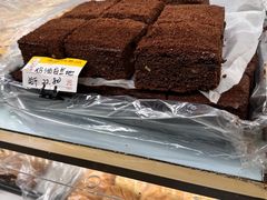 -爱德顺糕点食屋(利民道店)