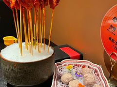 -色響火锅(恒隆广场店)