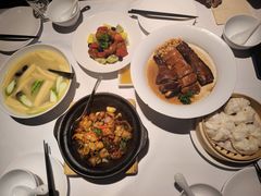 -汤城小厨•粤菜•靓汤(苏州街店)