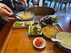 -孙盛兴奥灶面馆·蟹黄面·三虾面(山塘街总店)
