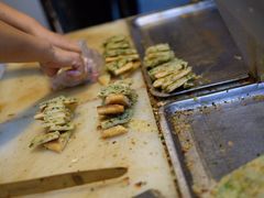 -咏春葱油饼(德政中路店)