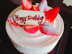 -黑池口感烘焙·生日蛋糕(坂田店)