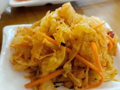 -穆芳阁兰州纯汤牛肉面(西安总店)