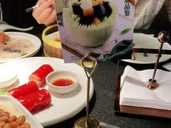 -蝴蝶里·粤菜·点心(滨江龙湖店)