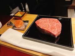 -萬福·肉割烹(恒隆广场店)