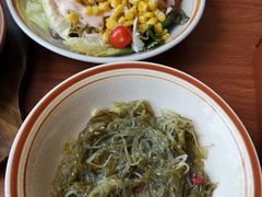 -萨莉亚意式餐厅(国和1000店)