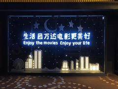 -万达影城(南昌西湖IMAX店)