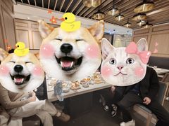 -海底捞火锅(番禺广场店)