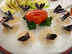 -寻味顺德·南记酒家·传统顺德菜·鱼生(广源路店)
