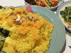 -清迈泰·泰国餐厅(华发商都店)