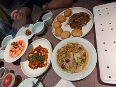 -羲和雅苑•北京烤鸭(乐园道万象城店)