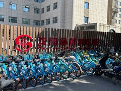 -沈阳市骨科医院